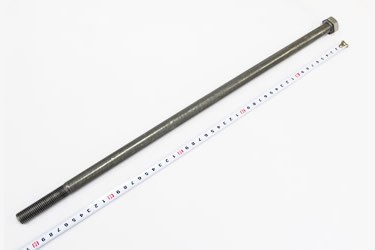 500ｍｍのロングボルト 長尺ボルト ねじ ボルト製造の朝日押捻子製作所